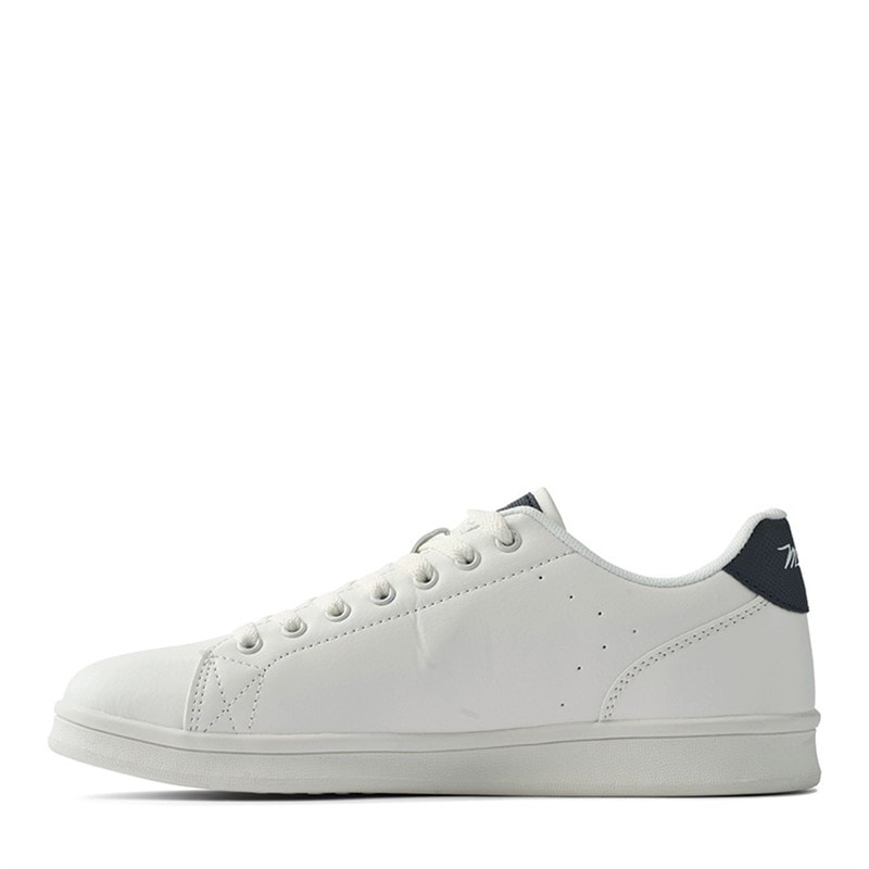 MCS sneakersy dla niego kolor granatowy