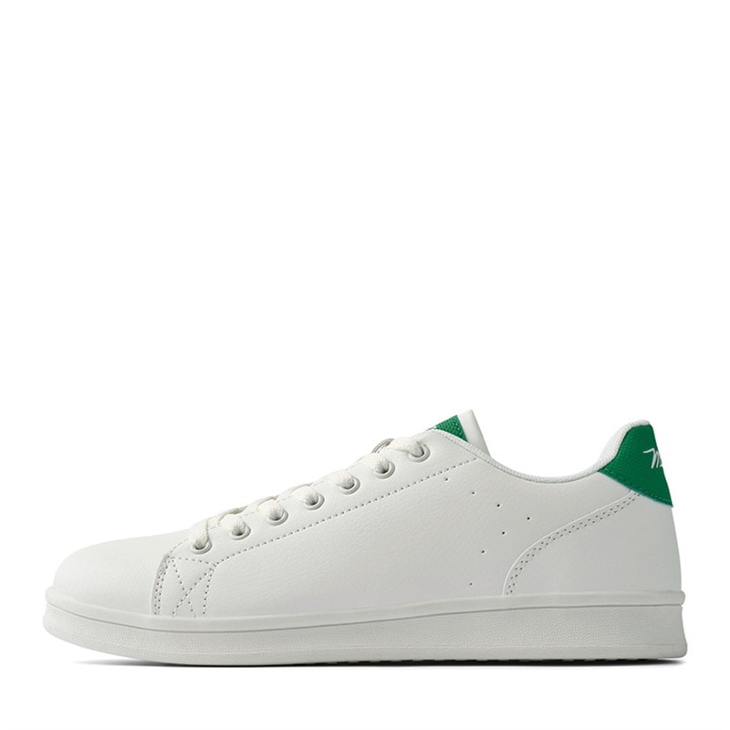 MCS sneakersy dla niego kolor zielony