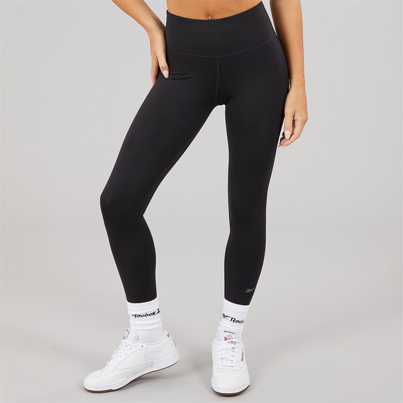Reebok Leggings 7/8 Active Collective Dreamblend Femme Noir