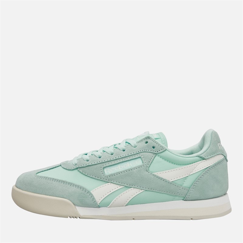 Reebok Campio XT Turnschuhe Glitch Aqua/Chalk/Alabaster