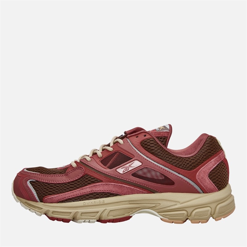 Reebok RBK Premier Trinity KFS Sneakers Mahogany
