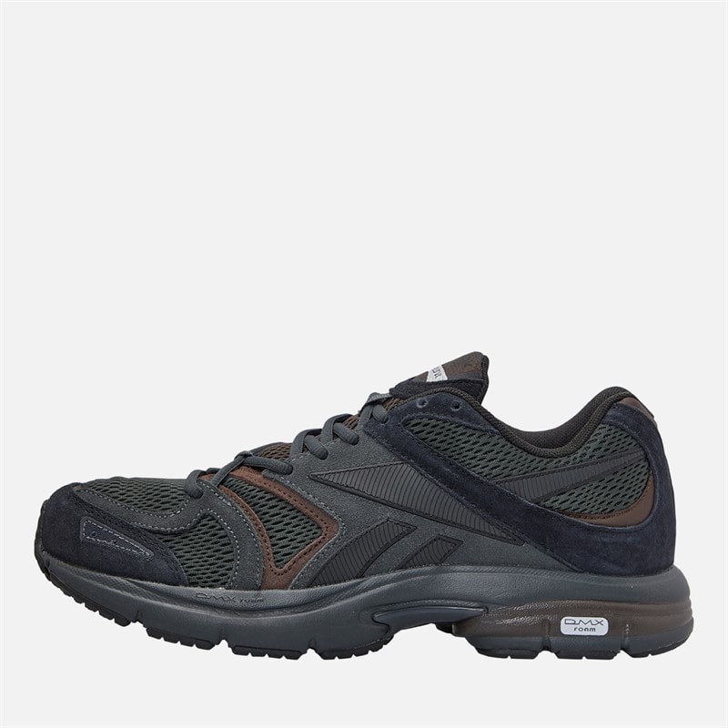 Reebok RBK Premier Road Plus VI Trainers Grijs/Grijs/Zwart