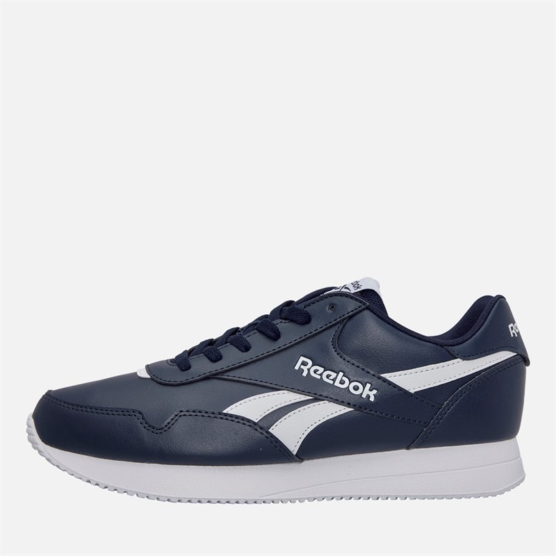 Reebok Jogger Leichte Trainer Vector Navy/Weiss/Weiß
