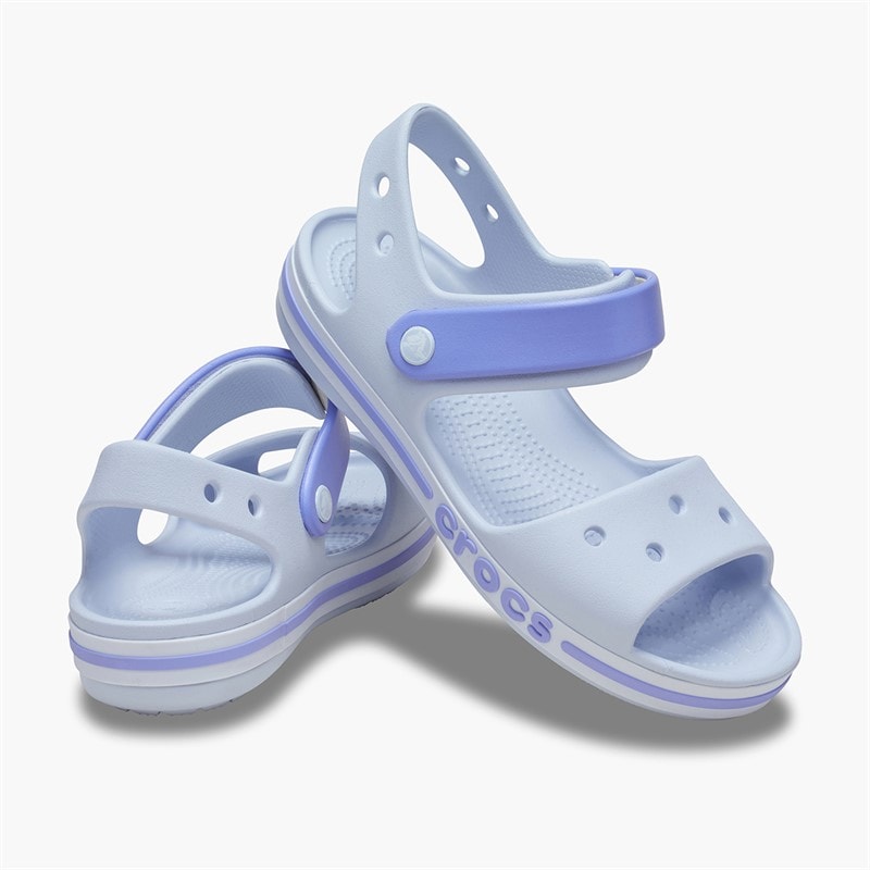 Crocs Enfant Sandales Bayaband K Dreamscape
