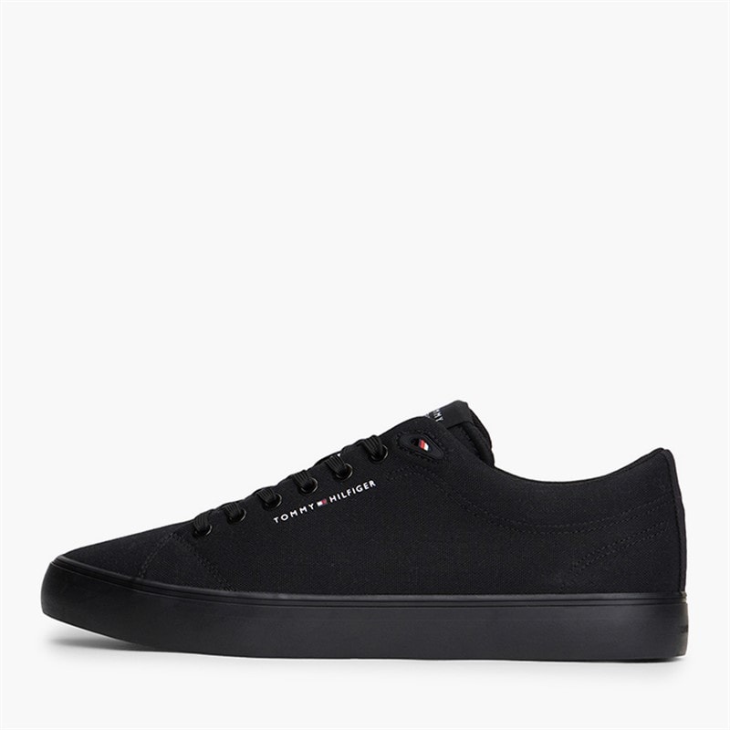 Tommy Hilfiger Harlem Core II sneakersy dla niego kolor Black