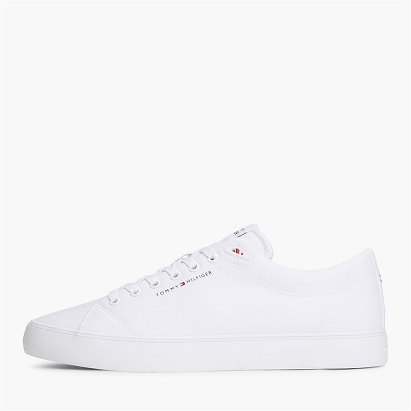 Tommy Hilfiger kolor White