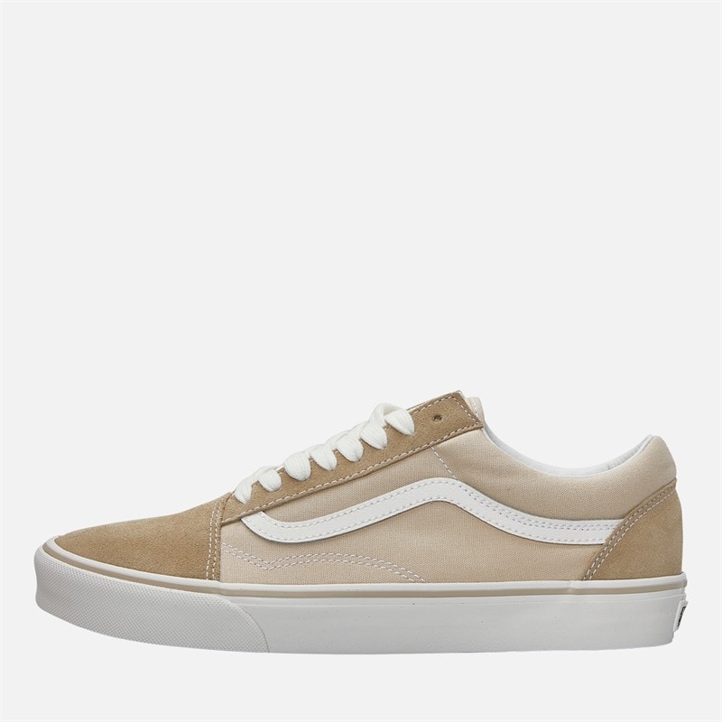 Vans sneakersy Old Skool kolor Beżowy