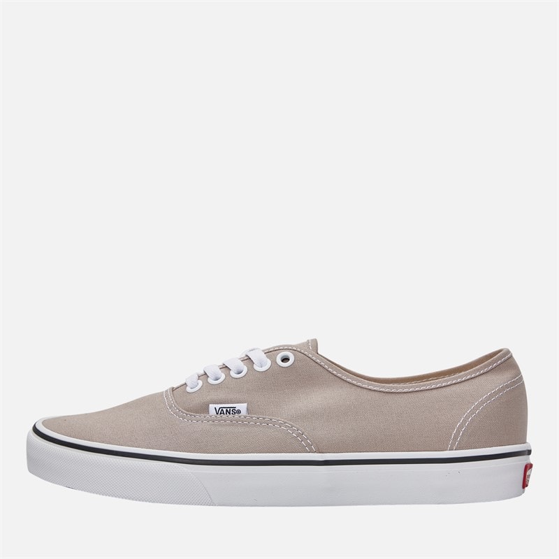 Vans sneakersy autentyczni kolor Grzyb