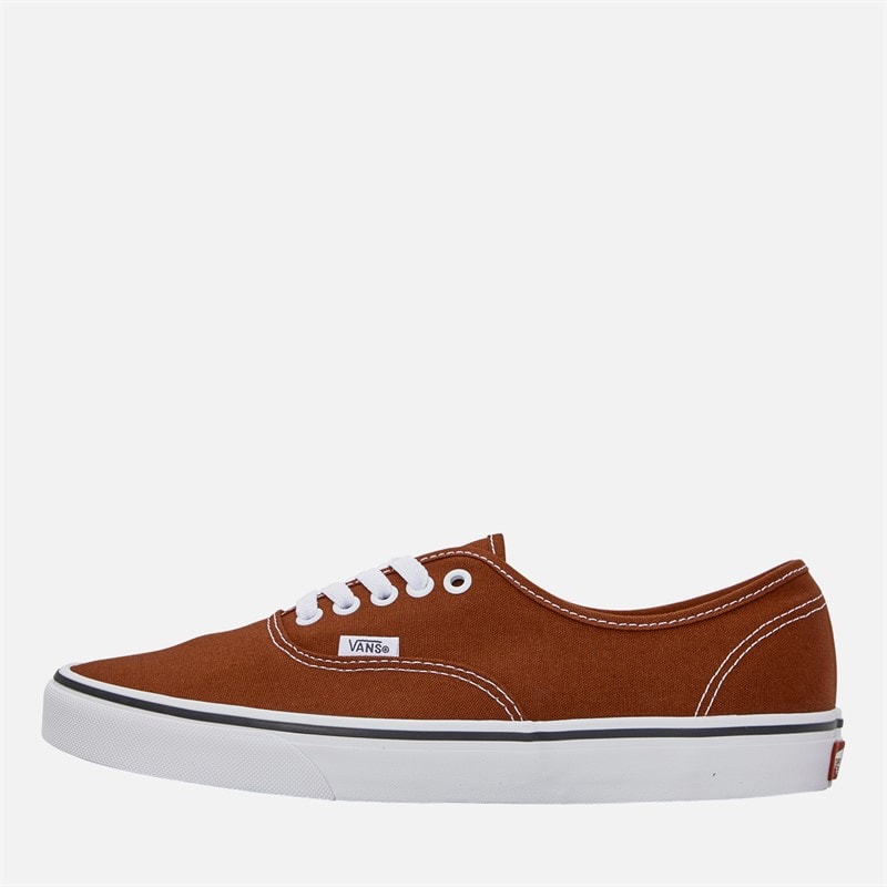 Vans Authentische Turnschuhe Rostbronze