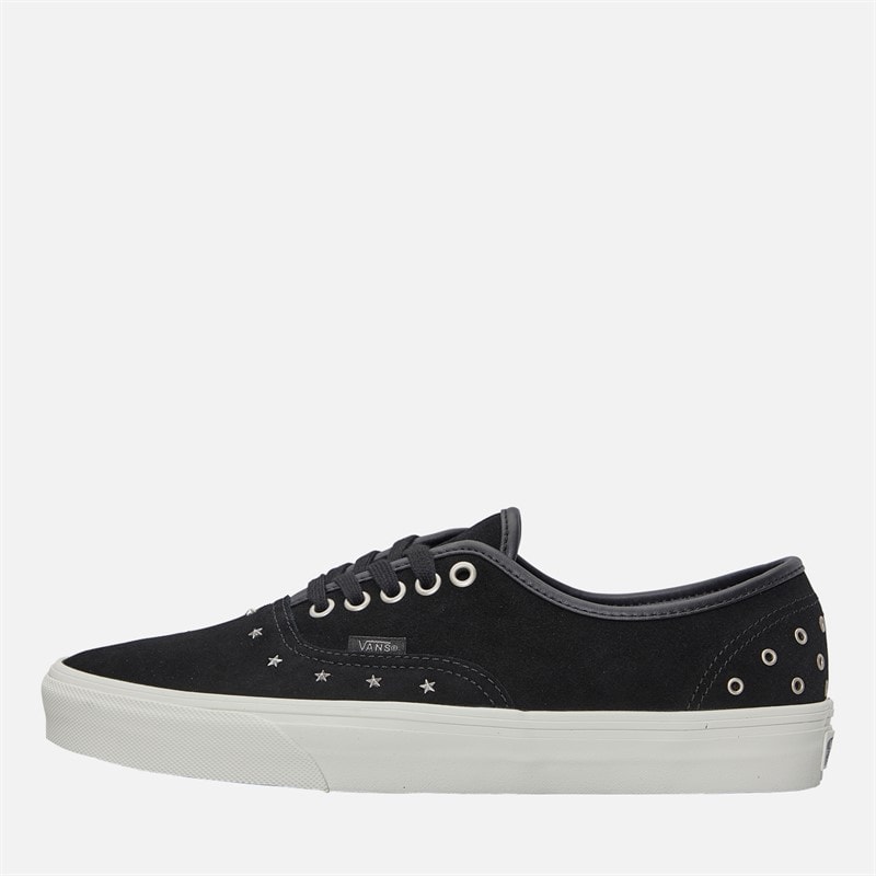 Vans Authentieke Sneakers Zwart/Marshmallow