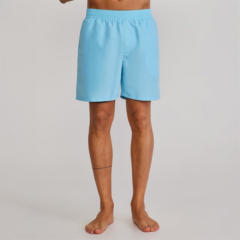 SikSilk szorty kąpielowe dla niego kolor Blue