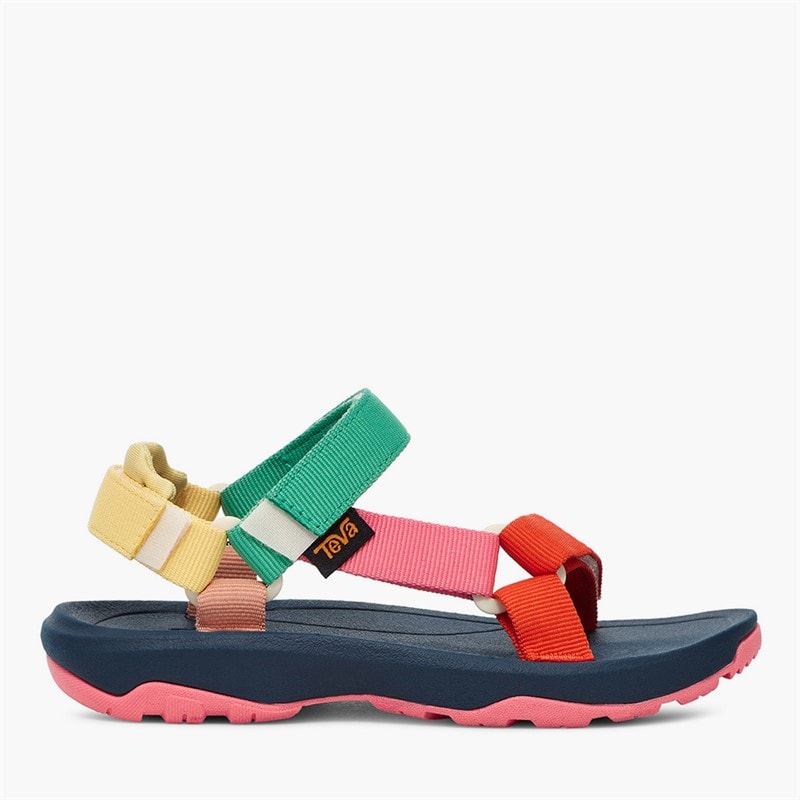 Teva Kinderen Hurricane XLT 2 Sandalen Popcorn Multi