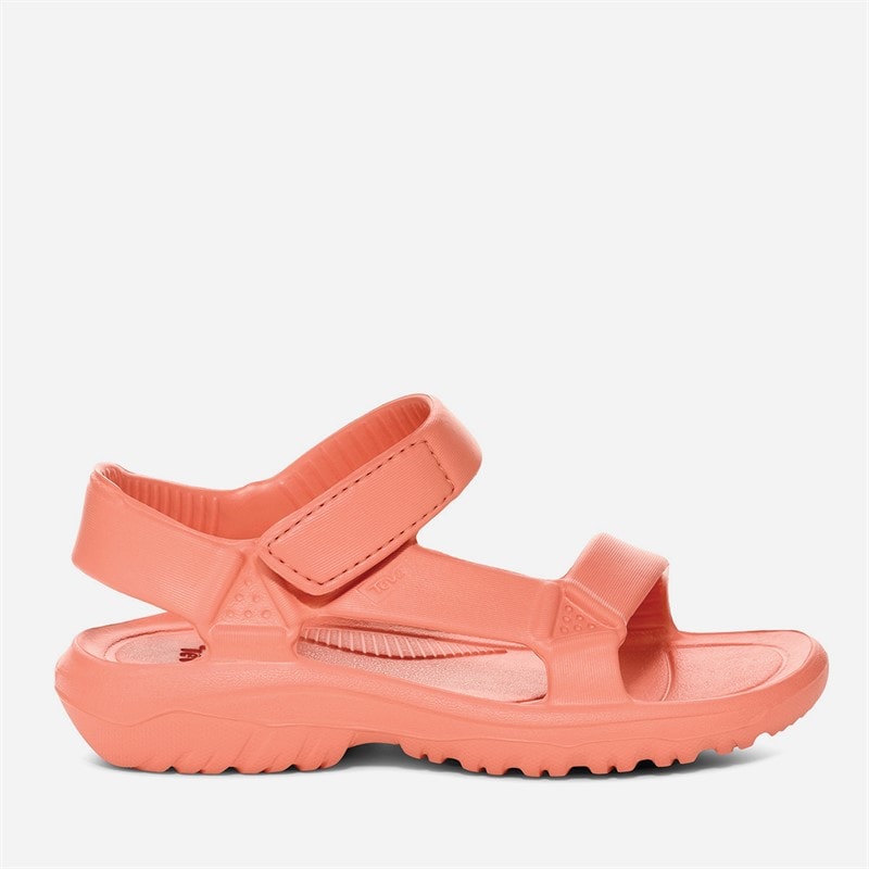 Teva Sandales Enfant Hurricane Drift Blooming Dahlia