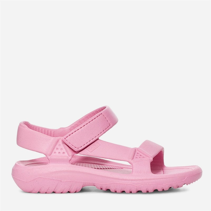 Teva Sandales Enfant Hurricane Drift Rosebloom