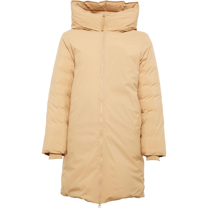 Elvine Vestes Katryna en polyester recyclé Femme Paperbag