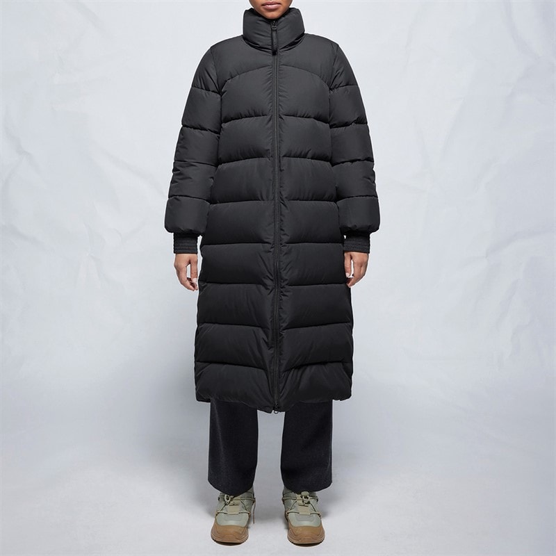 Elvine Veste Marissa Future Dye Grid 10K Femme Noir