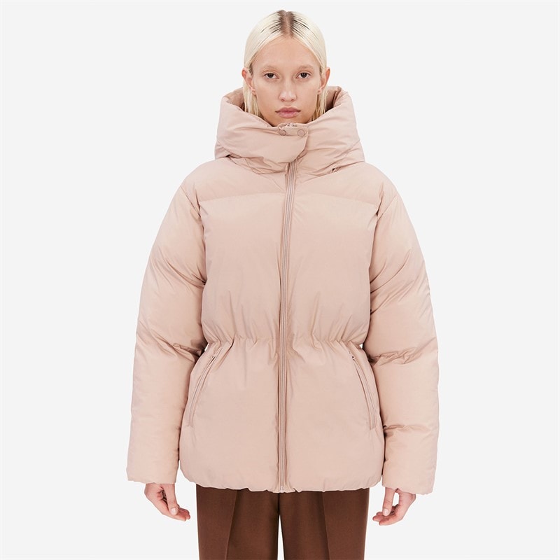 Elvine Veste Maddie Femme Rose