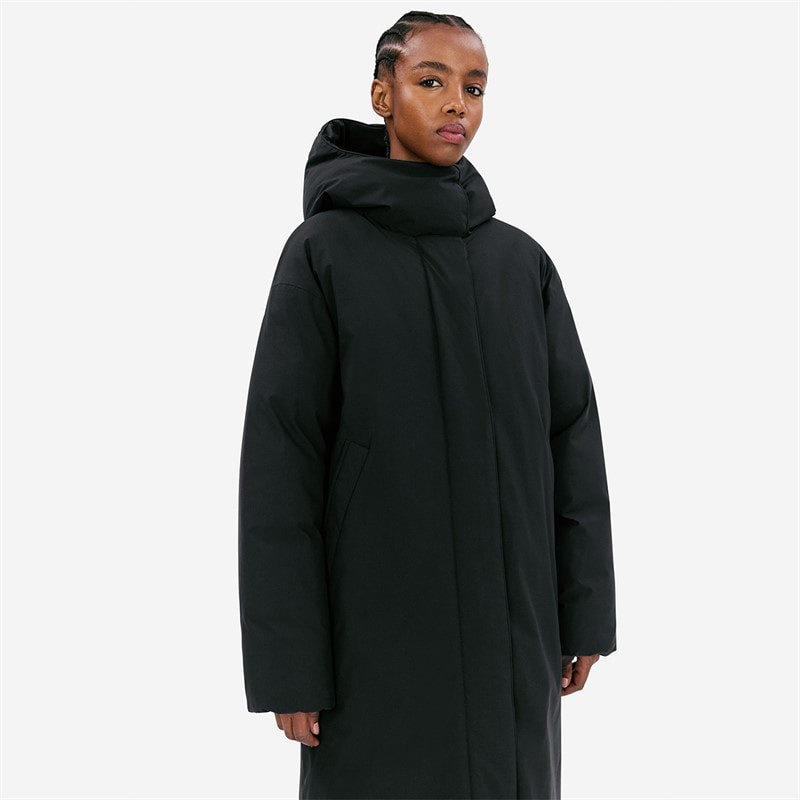 Elvine Veste Saira Femme Noir