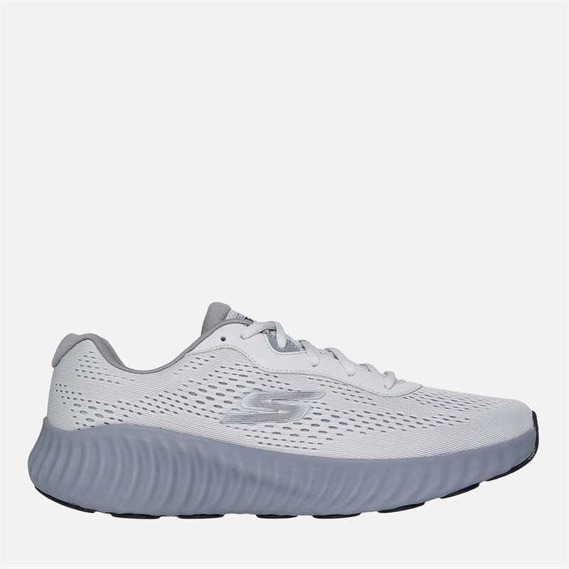SKECHERS Heren Go Run Now Lightdrive Sneakers Gray