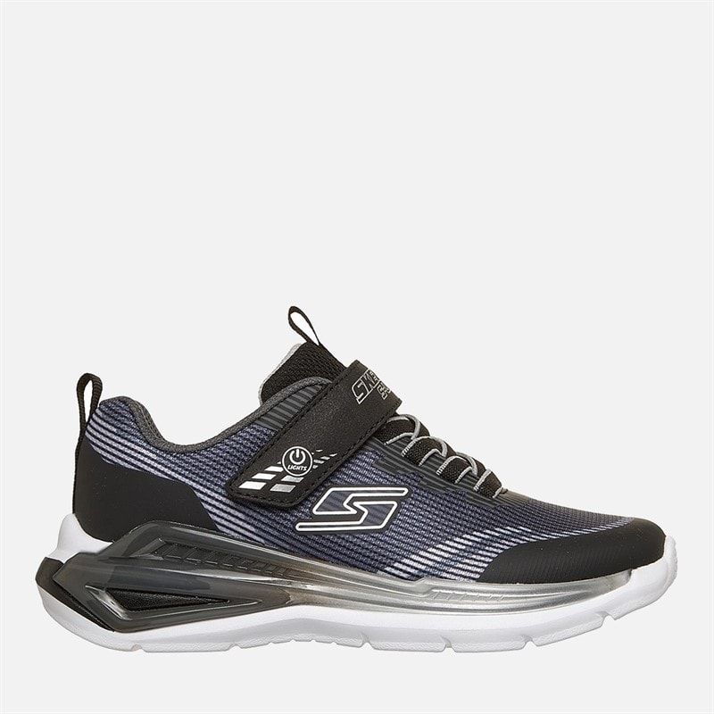 SKECHERS Baskets Skechers Tri Namics 2.0 Garçon Noir