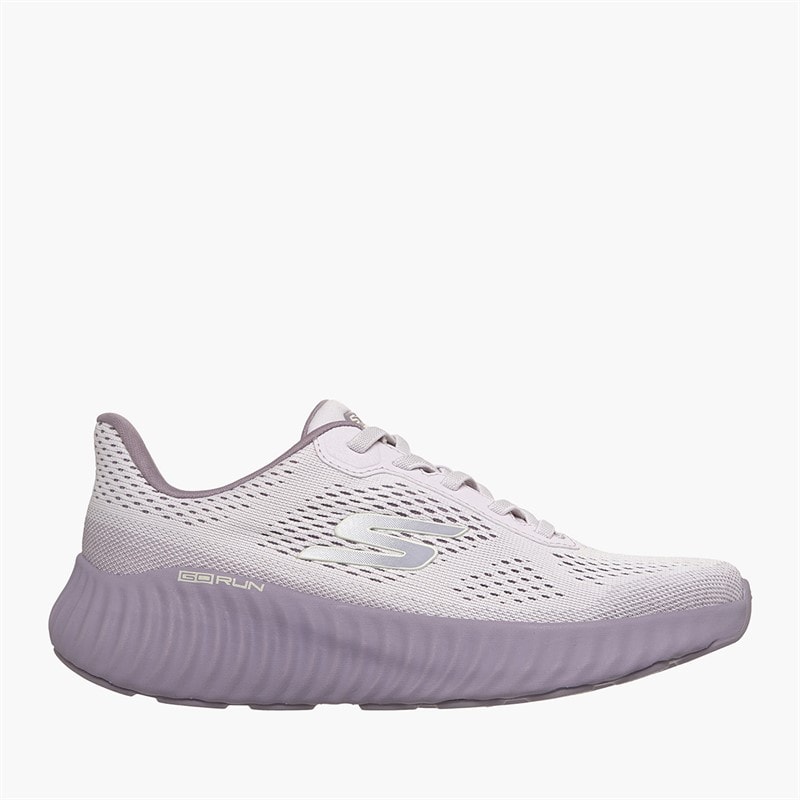 SKECHERS Dames Go Run Nu Sneakers Paars
