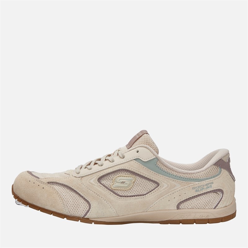 SKECHERS Retro Lite sneakersy dla niej kolor Naturalny/kolor niejednolity