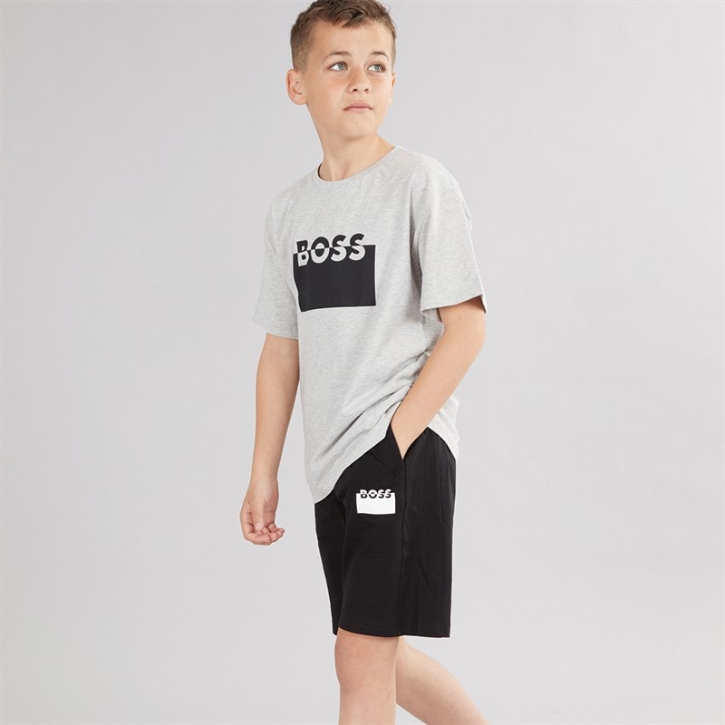 BOSS Jongens And Set Set Meerkleurig