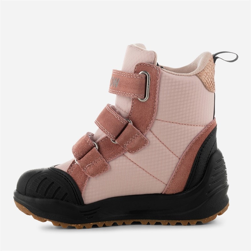 Woden Bottes Adrian II Enfant 849 Ballerina