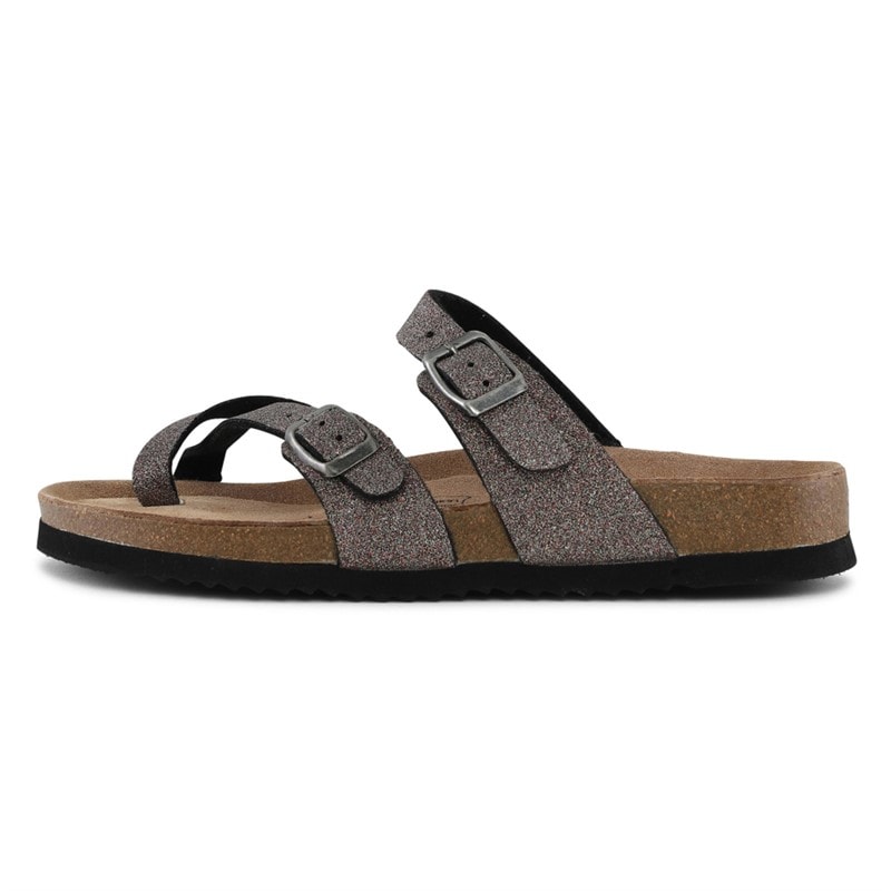 CPH Comfort Dames Bio Kruislings Zandale Multi Glitter